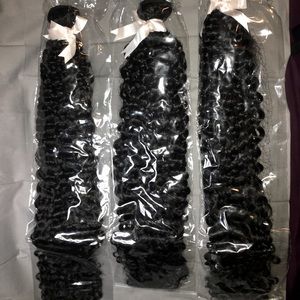 Human Hair Bundle